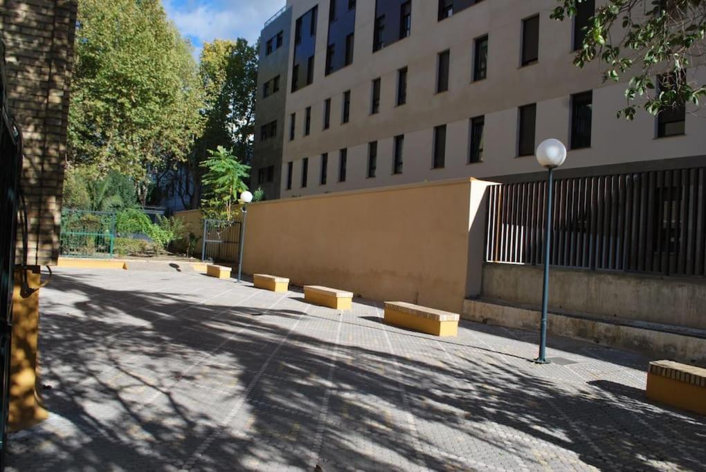 El Rincon De Rosa Διαμέρισμα Γρανάδα Εξωτερικό φωτογραφία